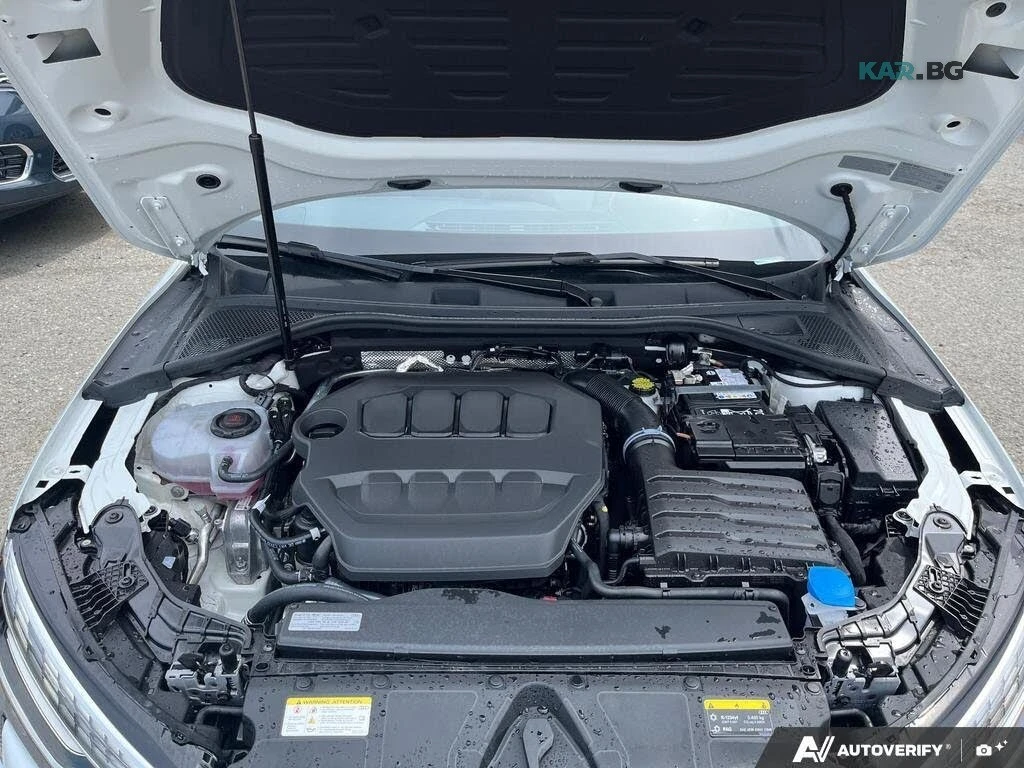 Audi A3 quattro 40 TFSI* AвтоКредит* (ЦЕНА ДО БГ), снимка 9 - Автомобили и джипове - 55014928