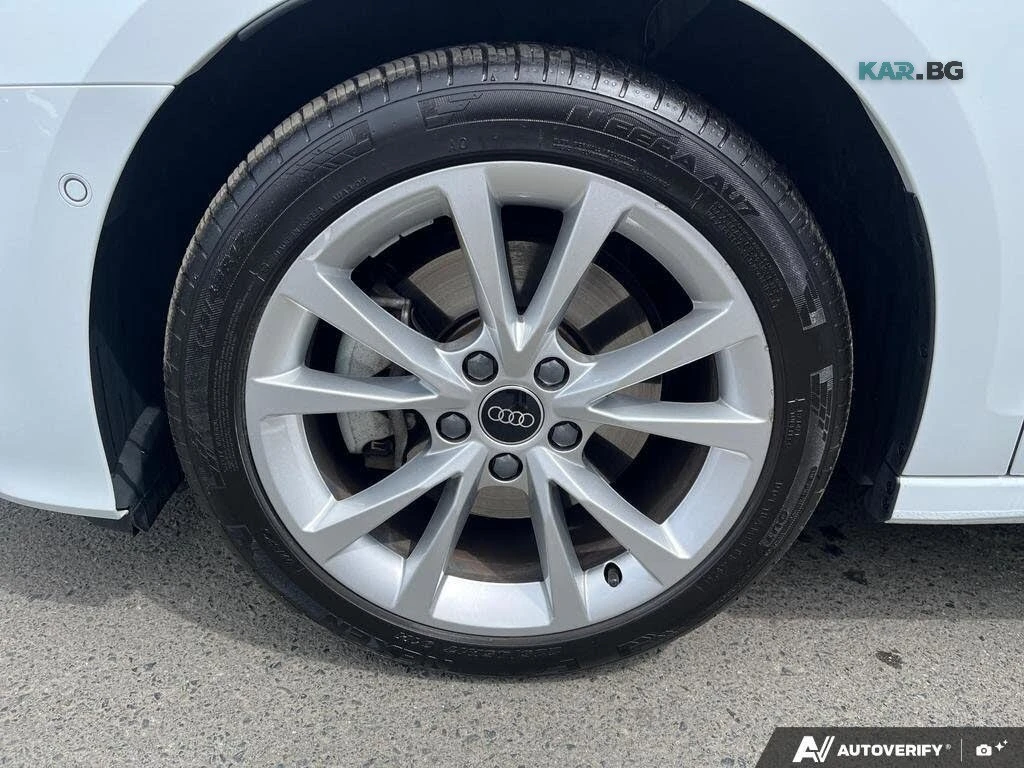 Audi A3 quattro 40 TFSI* AвтоКредит* (ЦЕНА ДО БГ), снимка 6 - Автомобили и джипове - 55014928