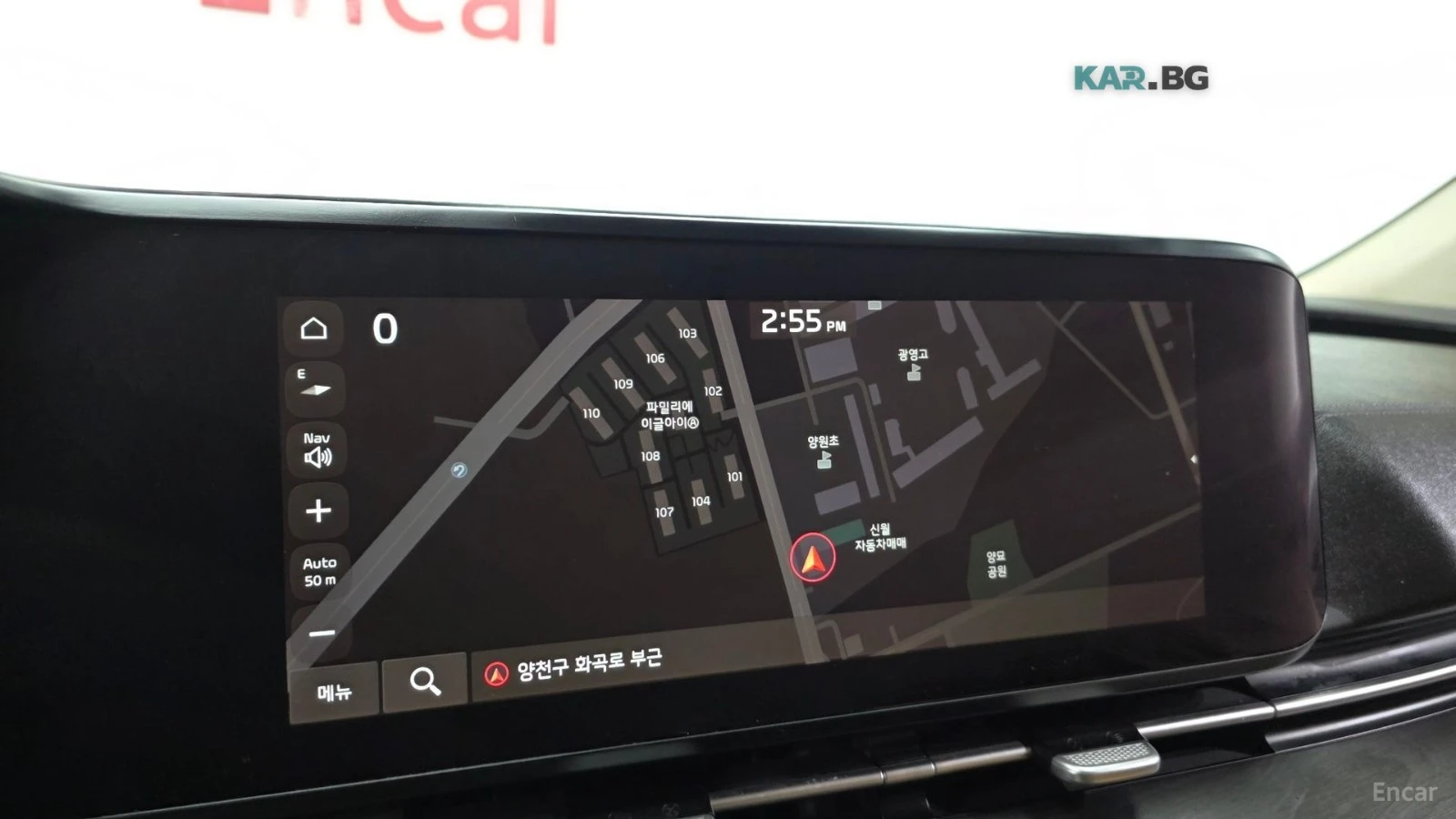 Kia Carnival 9-SEATER* SIGNATURE* SMART-KEY* , снимка 9 - Автомобили и джипове - 55044924