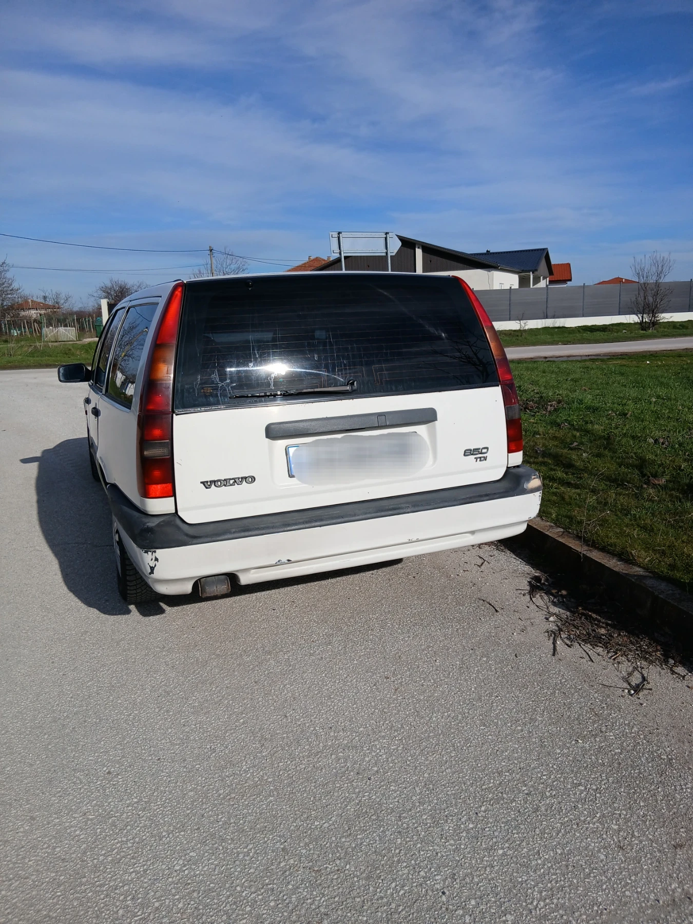 Volvo 850 | Mobile.bg � ����������� 4