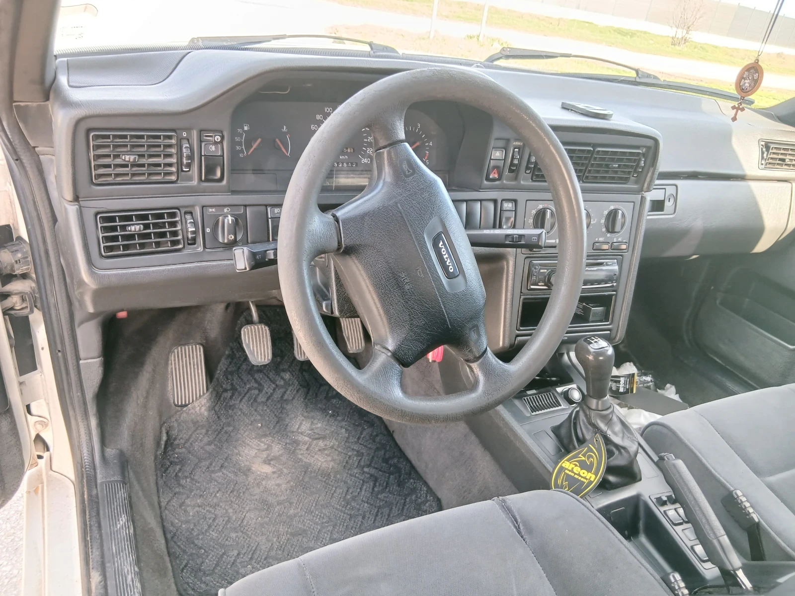 Volvo 850 | Mobile.bg � ����������� 7