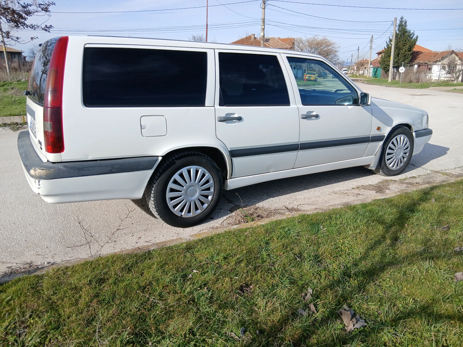 Volvo 850 | Mobile.bg � ����������� 3