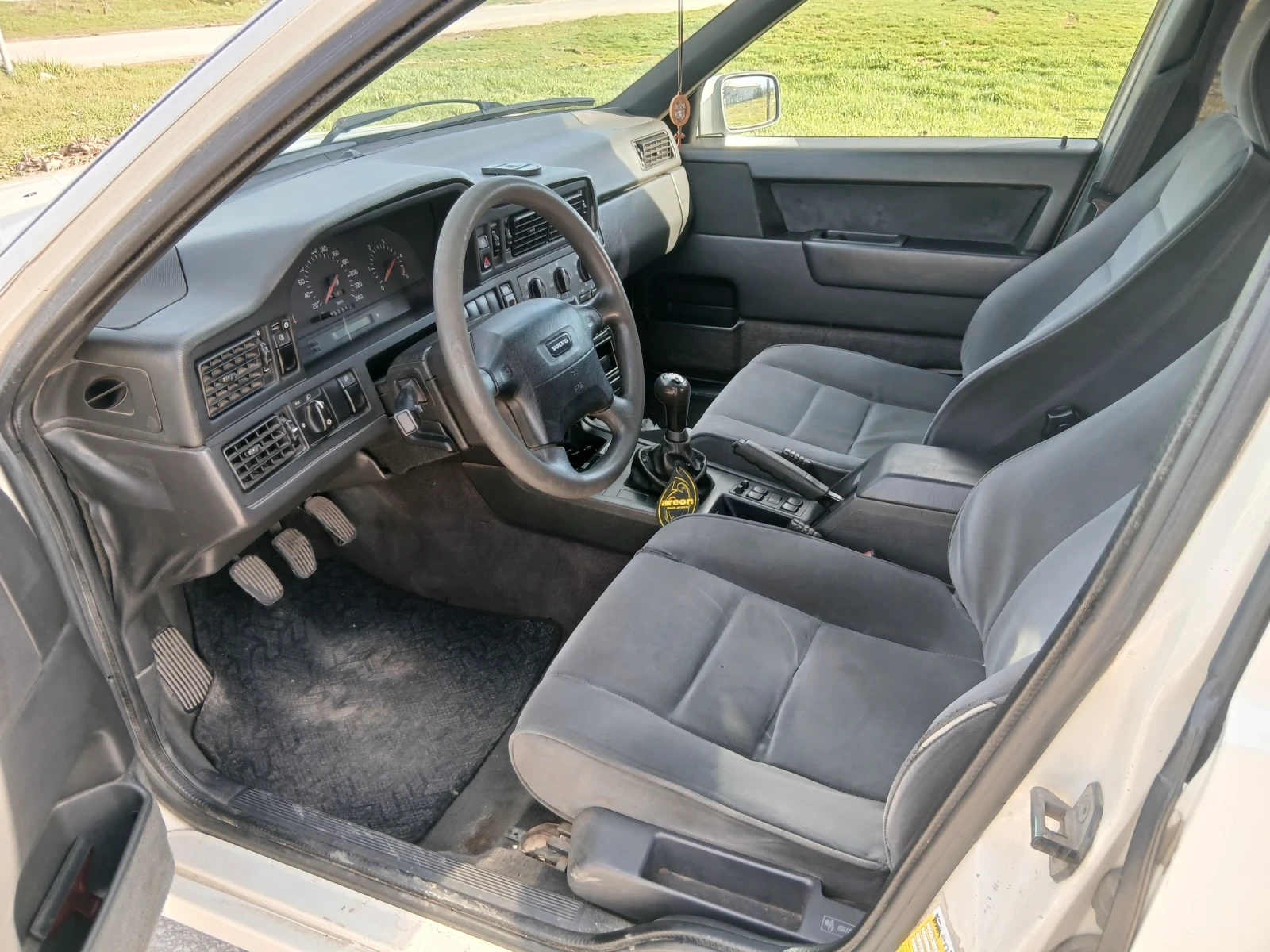 Volvo 850 | Mobile.bg � ����������� 5