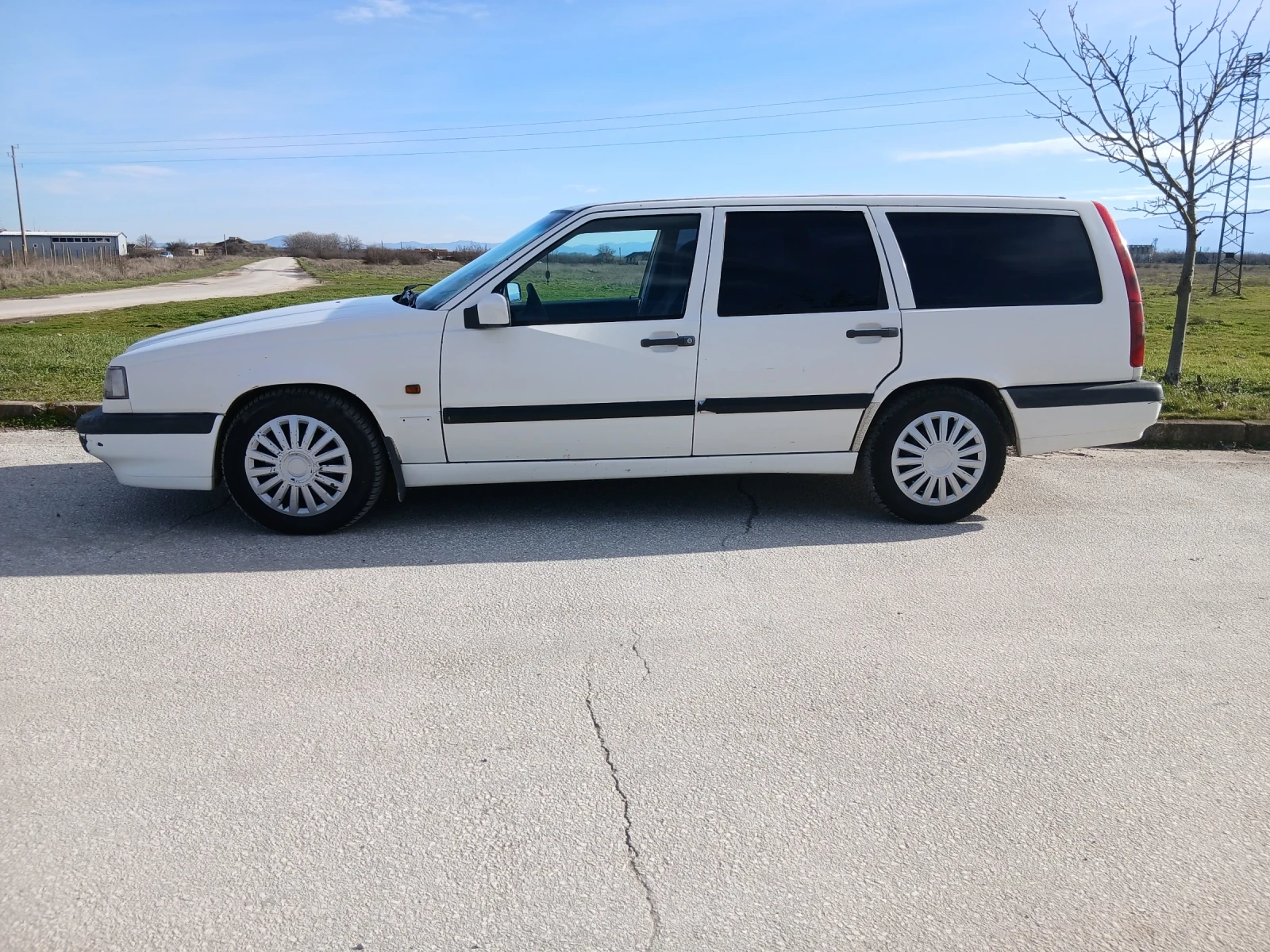 Volvo 850 | Mobile.bg � ����������� 2