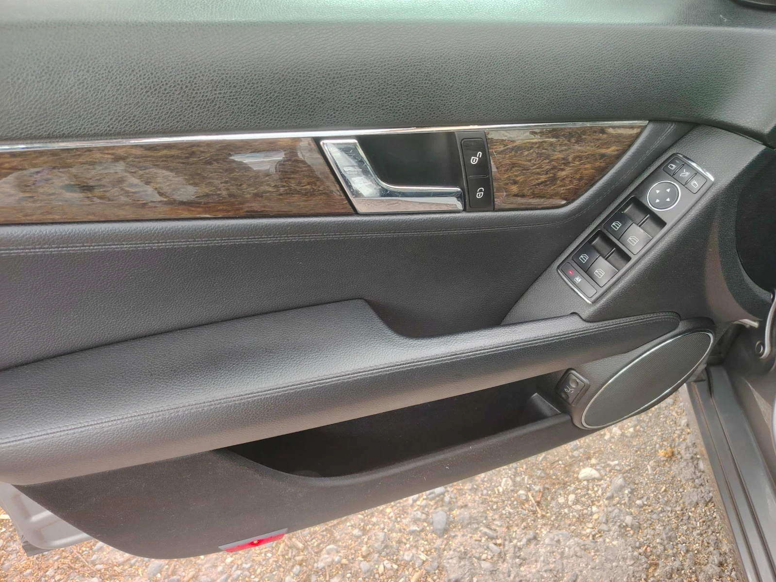 Mercedes-Benz C 320 320cdi, снимка 14 - Автомобили и джипове - 55260741