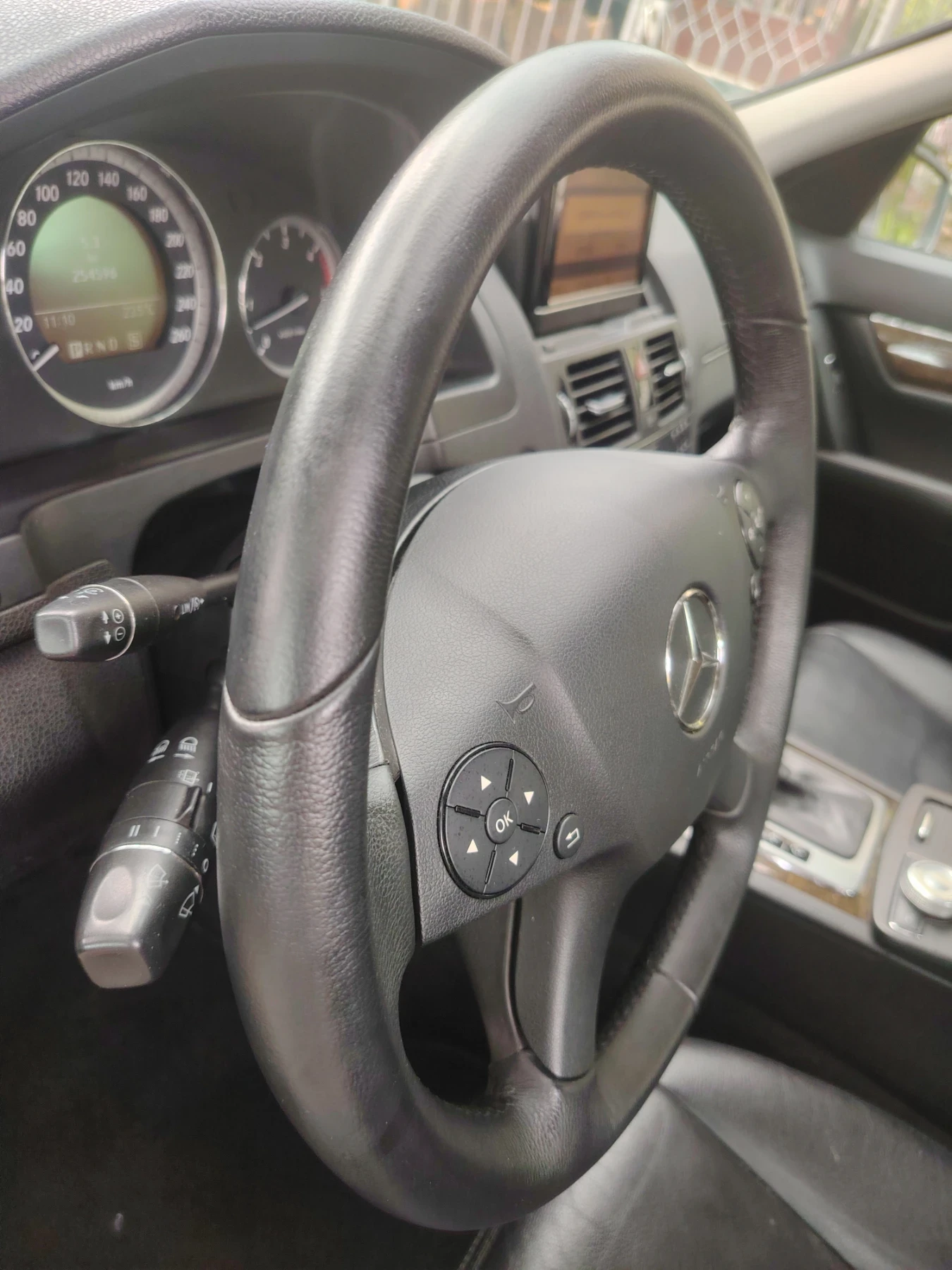 Mercedes-Benz C 320 320cdi, снимка 16 - Автомобили и джипове - 55260741