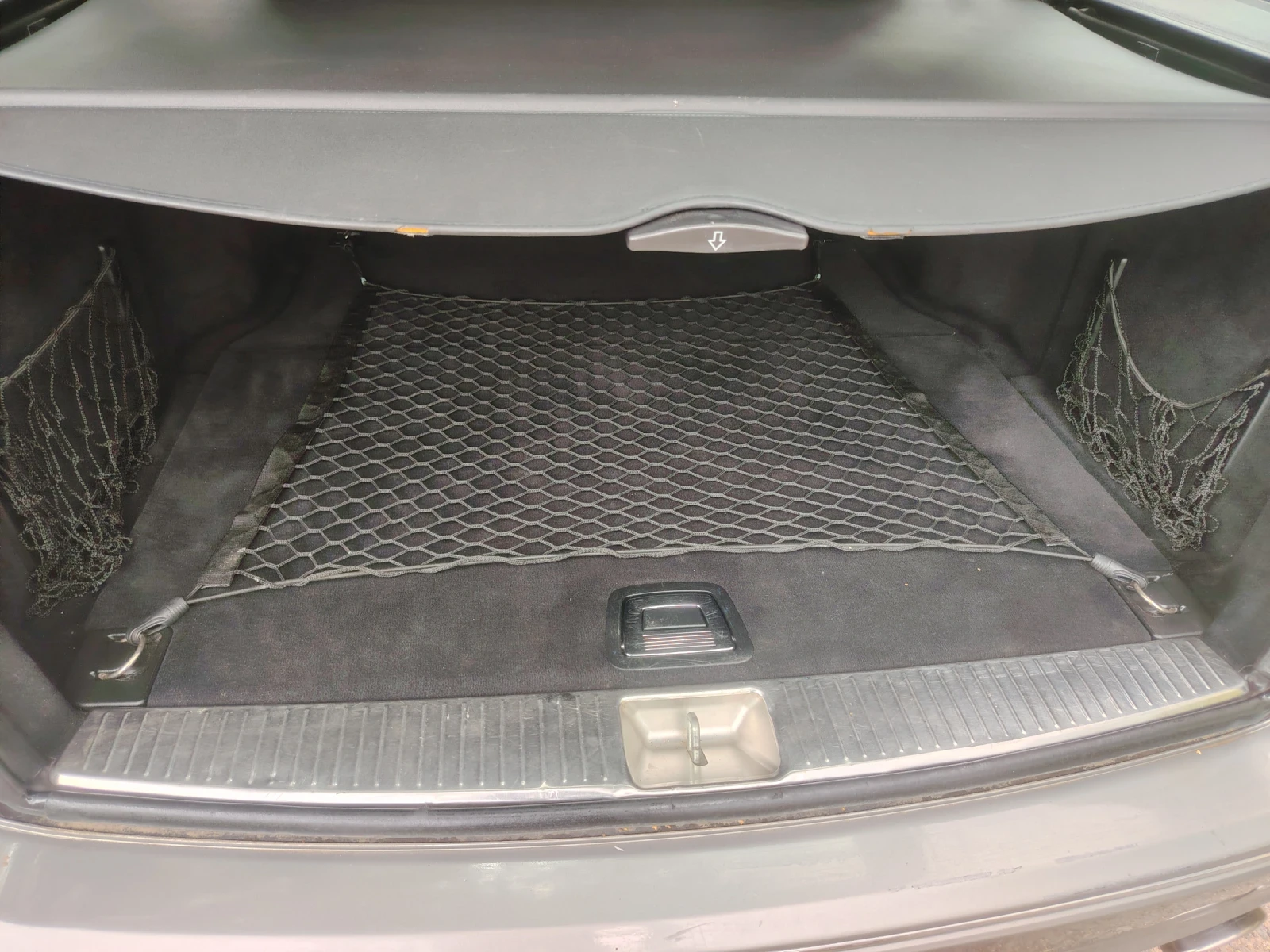 Mercedes-Benz C 320 320cdi, снимка 11 - Автомобили и джипове - 55260741
