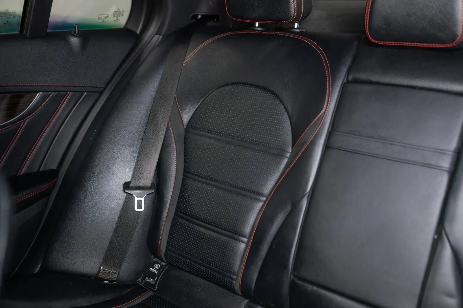 Mercedes-Benz C 43 AMG 4MATIC/AMG/PANORAMA/360CAM/BURMESTER, снимка 10 - Автомобили и джипове - 55265583