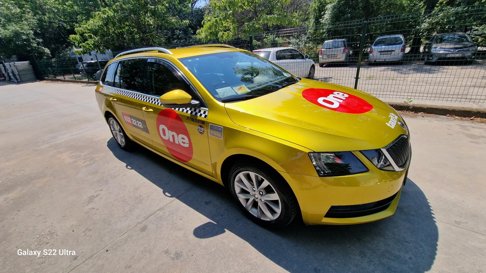 Skoda Octavia 2, снимка 7 - Автомобили и джипове - 55270681