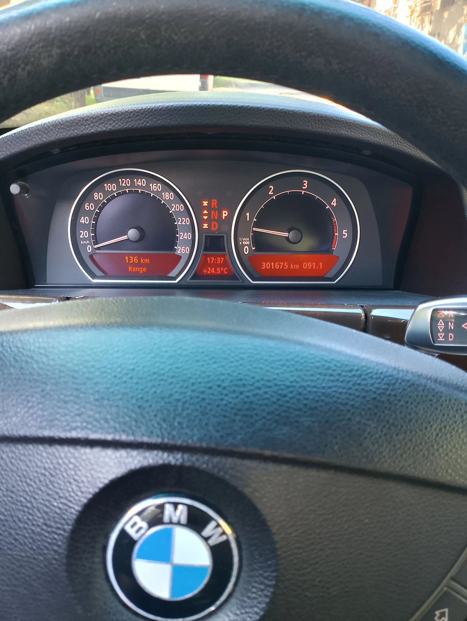 BMW 730 фейслифт ! пружини ! , снимка 12 - Автомобили и джипове - 55353847