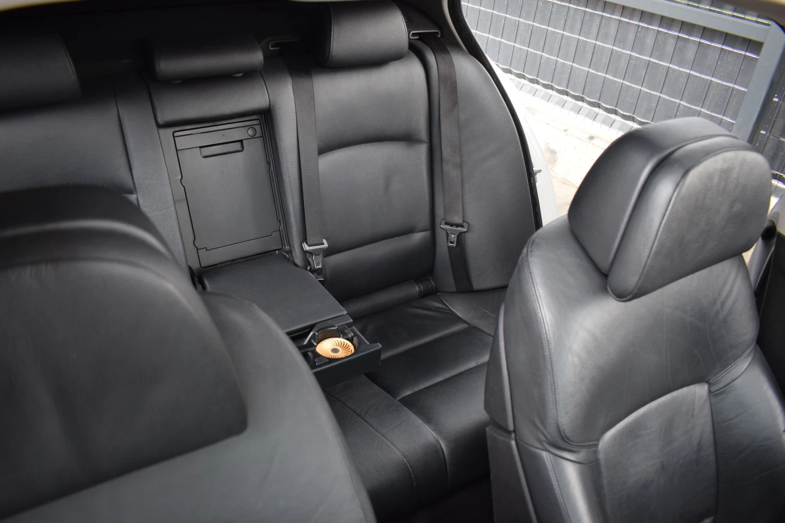 BMW 525 F10-M PACK-HUD-VACUUM, снимка 13 - Автомобили и джипове - 55418031