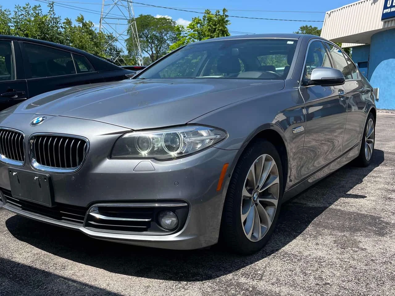 BMW 528 * 528i xDrive * АВТОКРЕДИТ БЕЗ ПЪРВОНАЧАЛНА ВНОСКА