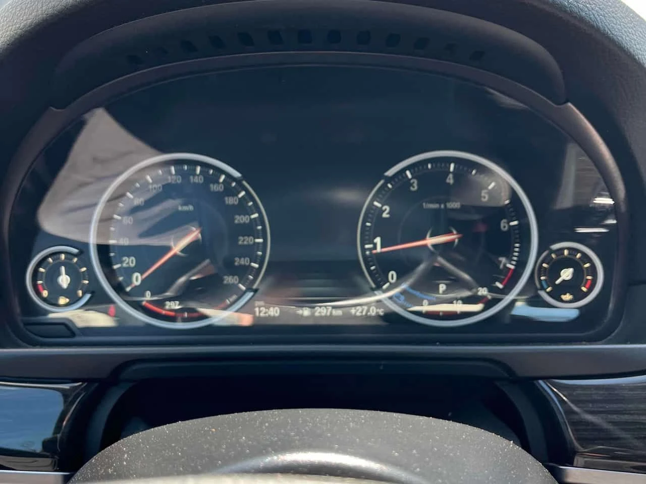 BMW 528 * 528i xDrive * АВТОКРЕДИТ БЕЗ ПЪРВОНАЧАЛНА ВНОСКА, снимка 8 - Автомобили и джипове - 55535746