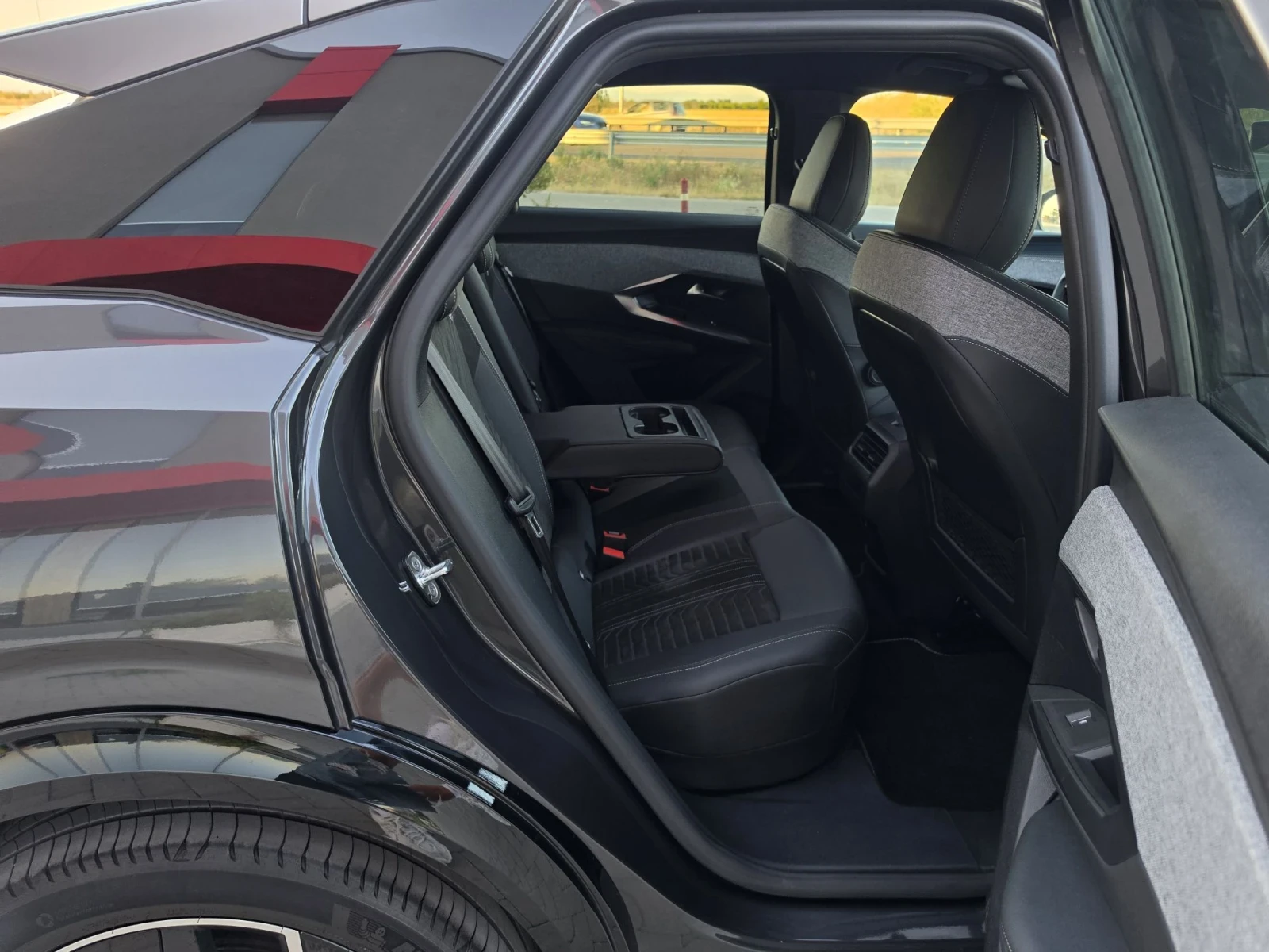 Peugeot 3008 73kwGT-line/FUL-FUL, снимка 12 - Автомобили и джипове - 55684168