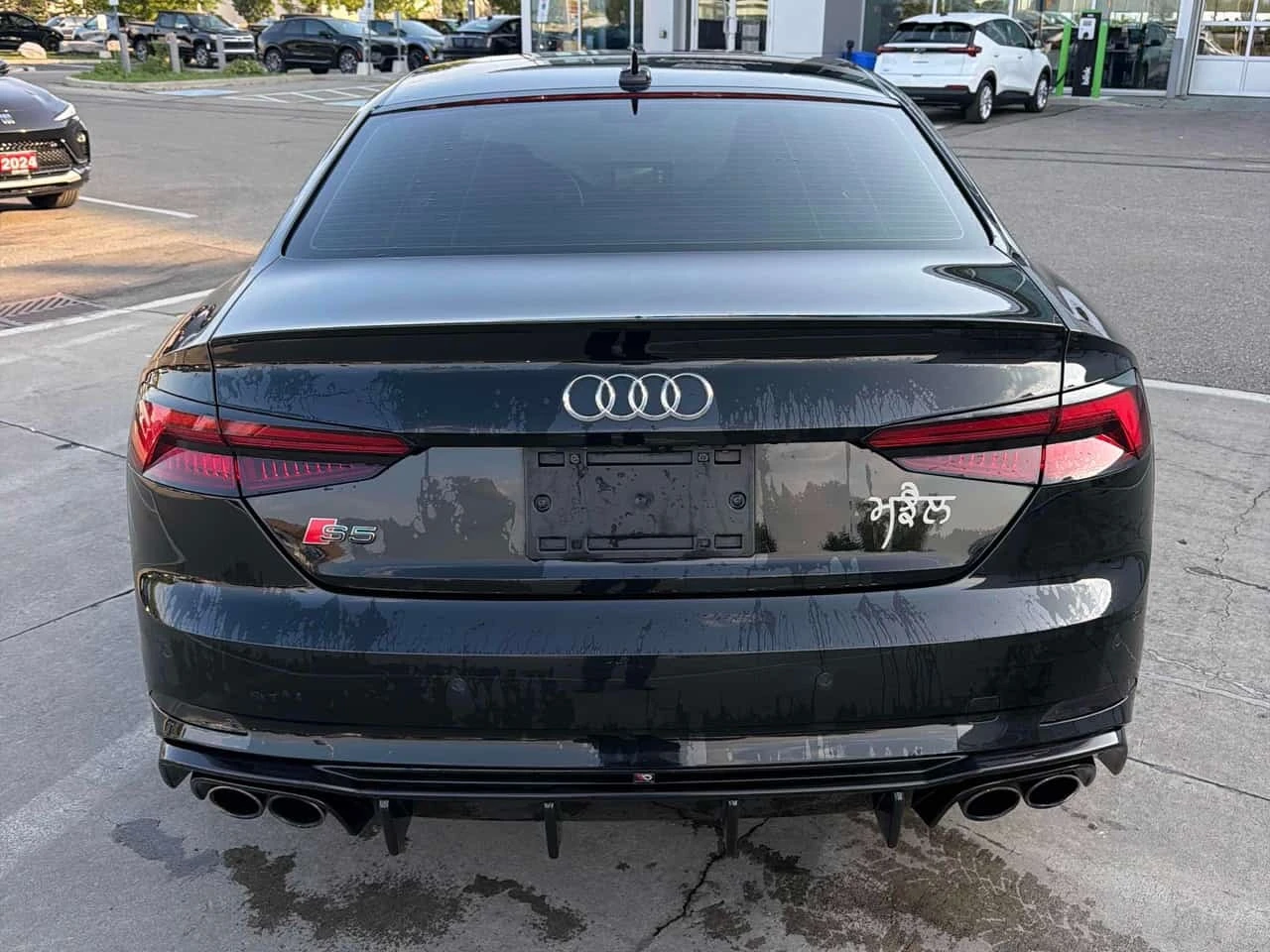 Audi Coupe * CARFAX * ���������� ��� ������������ ������ | Mobile.bg � ����������� 4