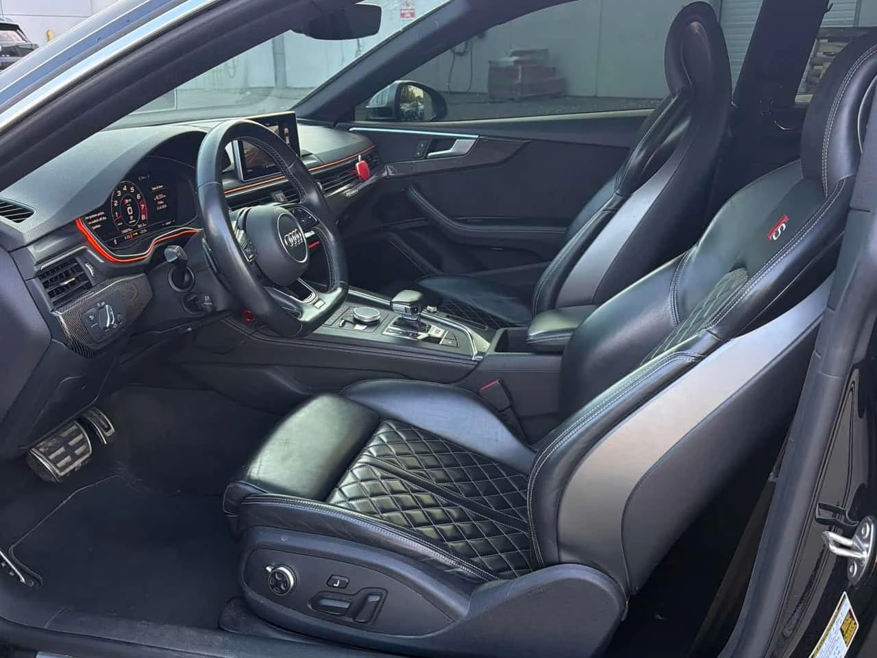 Audi Coupe * CARFAX * ���������� ��� ������������ ������ | Mobile.bg � ����������� 7