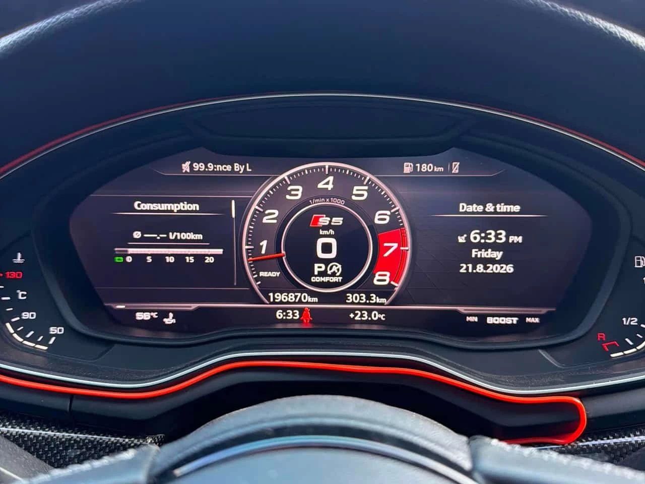 Audi Coupe * CARFAX * ���������� ��� ������������ ������ | Mobile.bg � ����������� 8