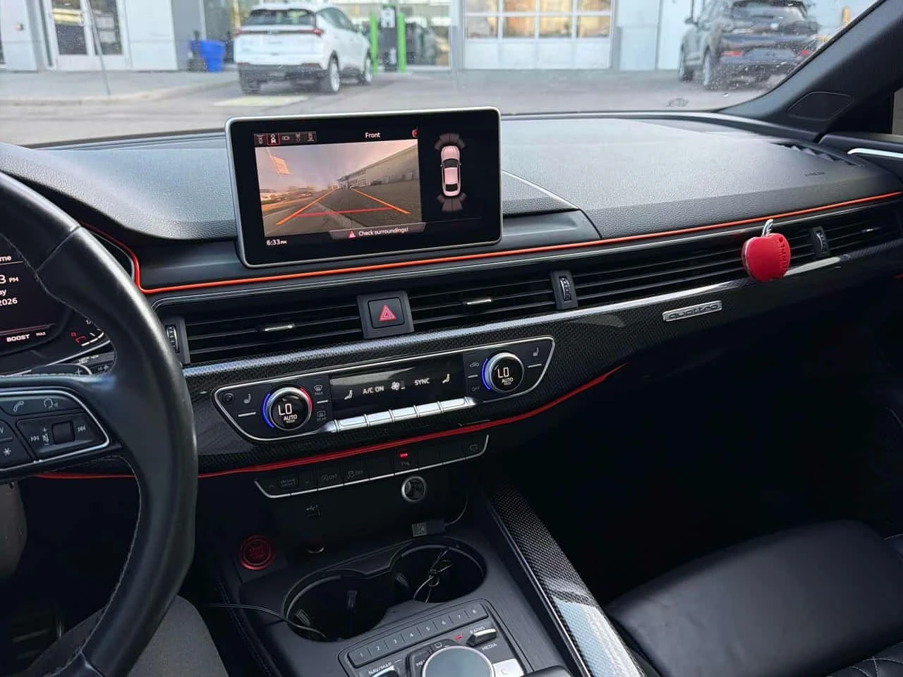 Audi Coupe * CARFAX * ���������� ��� ������������ ������ | Mobile.bg � ����������� 9