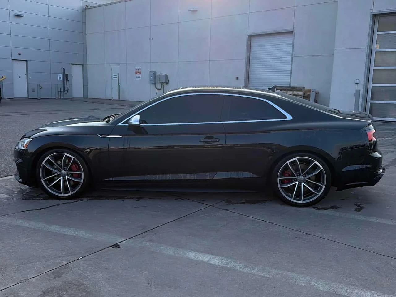 Audi Coupe * CARFAX * ���������� ��� ������������ ������ | Mobile.bg � ����������� 2