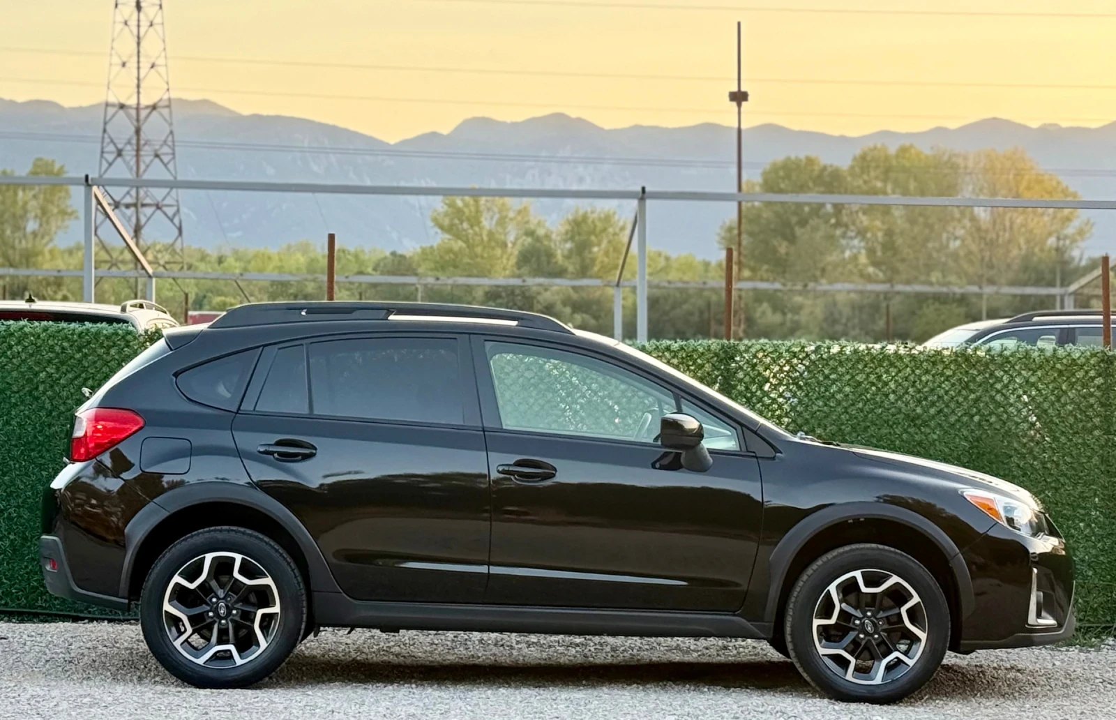 Subaru Crosstrek 2.0i//AVTOMAT/4x4/CAMERA, снимка 8 - Автомобили и джипове - 55994375