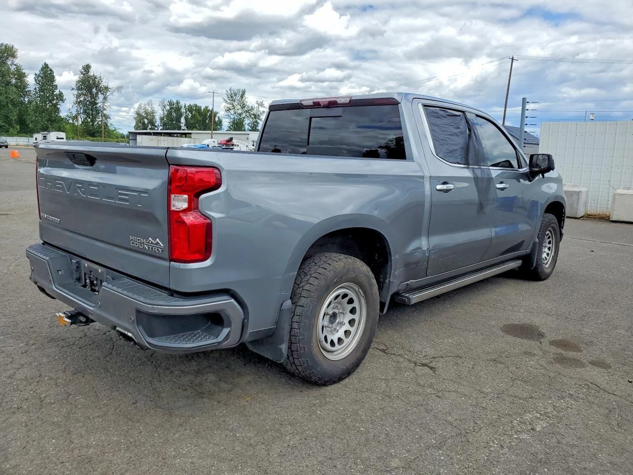 Chevrolet Silverado 6.2l K1500 High Country | Mobile.bg � ����������� 3