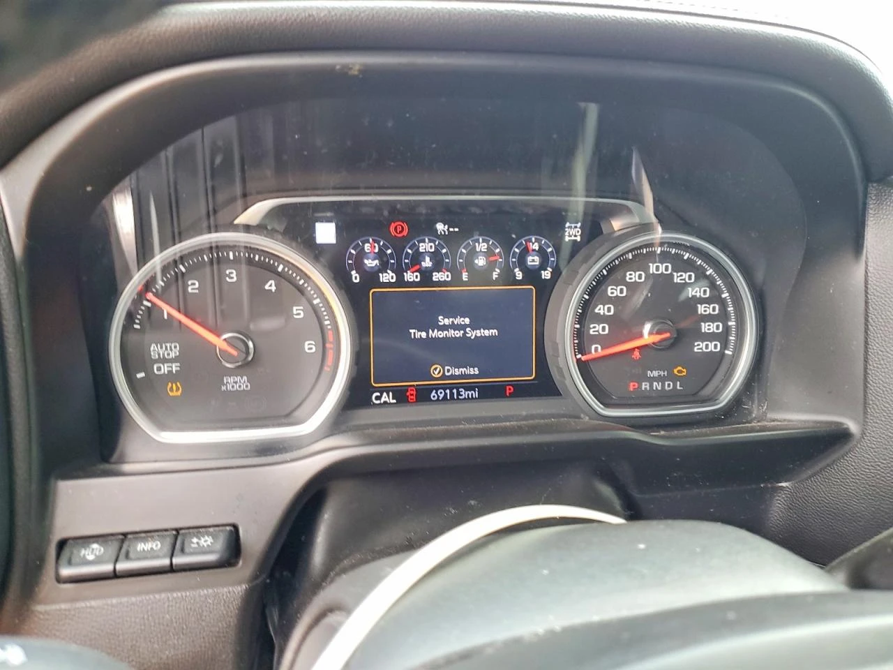 Chevrolet Silverado 6.2l K1500 High Country | Mobile.bg � ����������� 9