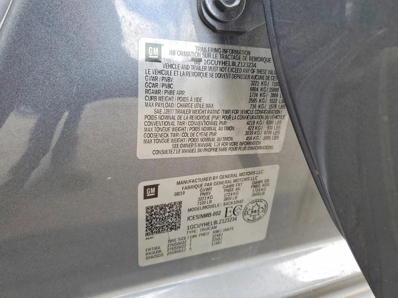 Chevrolet Silverado 6.2l K1500 High Country | Mobile.bg � ����������� 12