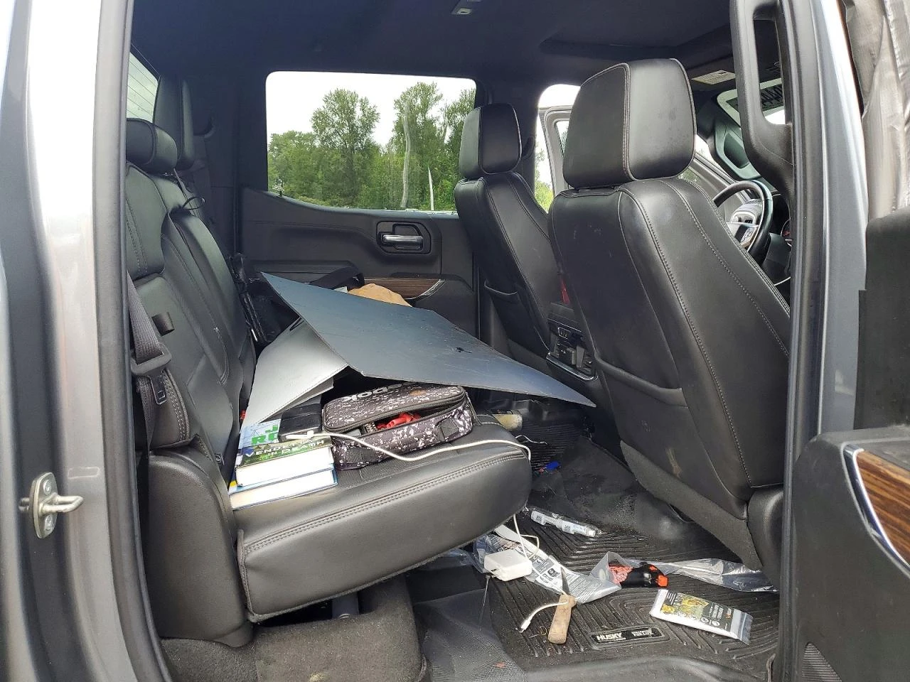 Chevrolet Silverado 6.2l K1500 High Country | Mobile.bg � ����������� 10