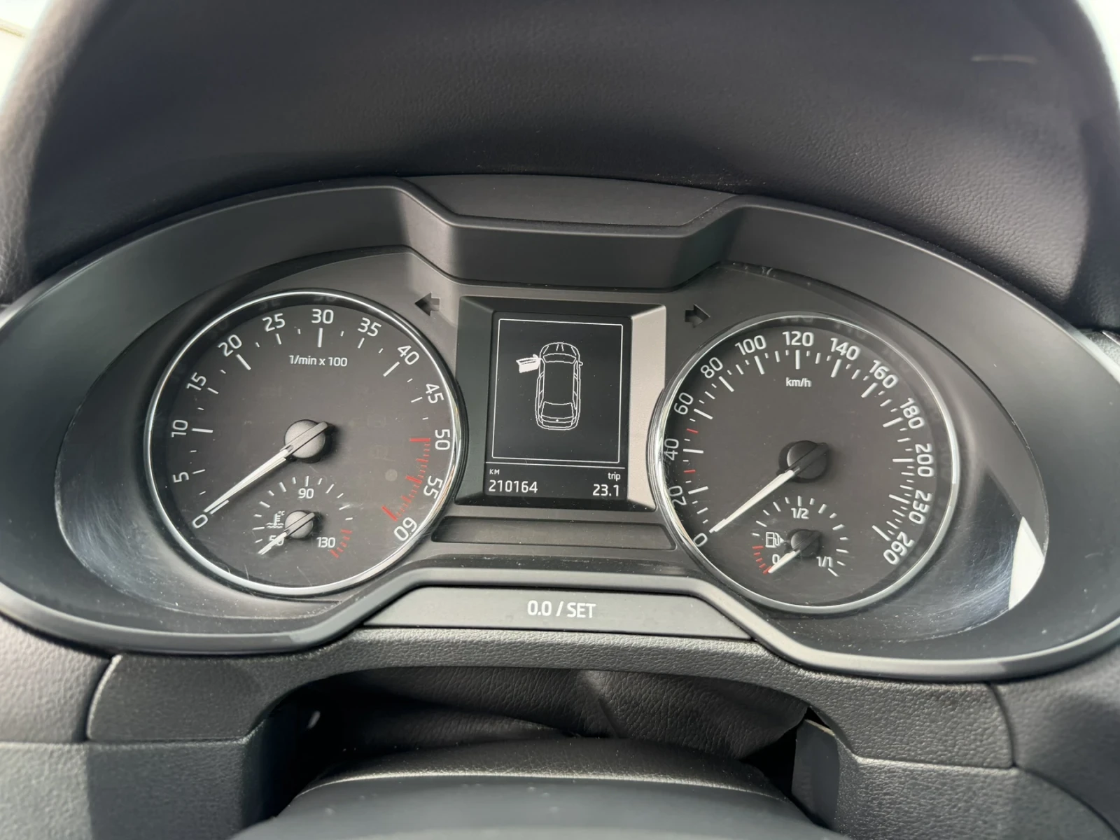 Skoda Octavia, снимка 7 - Автомобили и джипове - 56215977