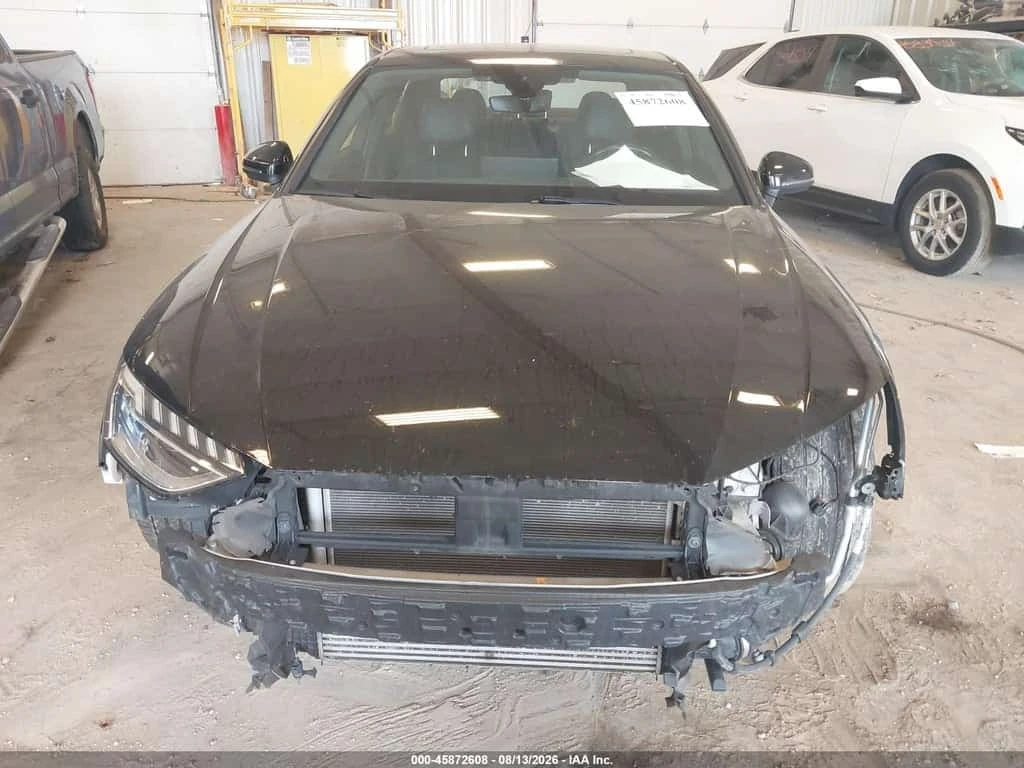Audi A4 PREMIUM PLUS 45 * CARFAX * ����� �� ����������� *  | Mobile.bg � ����������� 6