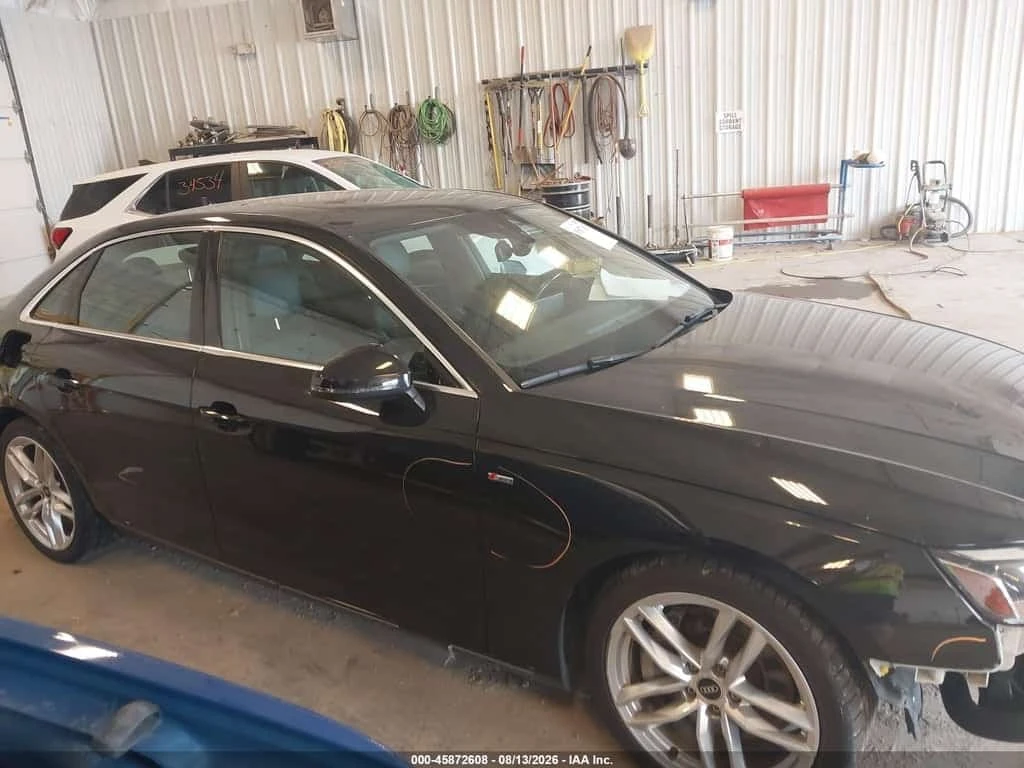 Audi A4 PREMIUM PLUS 45 * CARFAX * ����� �� ����������� *  | Mobile.bg � ����������� 13