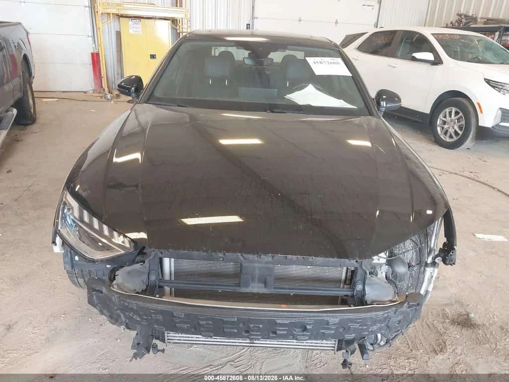 Audi A4 PREMIUM PLUS 45 * CARFAX * ����� �� ����������� *  | Mobile.bg � ����������� 12