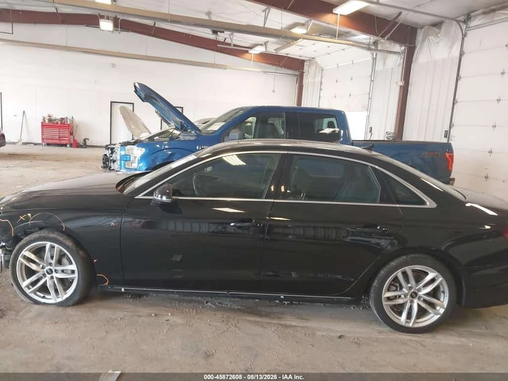 Audi A4 PREMIUM PLUS 45 * CARFAX * ����� �� ����������� *  | Mobile.bg � ����������� 14