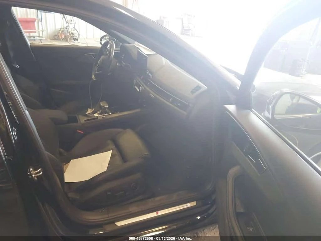 Audi A4 PREMIUM PLUS 45 * CARFAX * ����� �� ����������� *  | Mobile.bg � ����������� 5