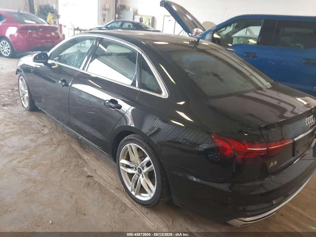 Audi A4 PREMIUM PLUS 45 * CARFAX * ����� �� ����������� *  | Mobile.bg � ����������� 3