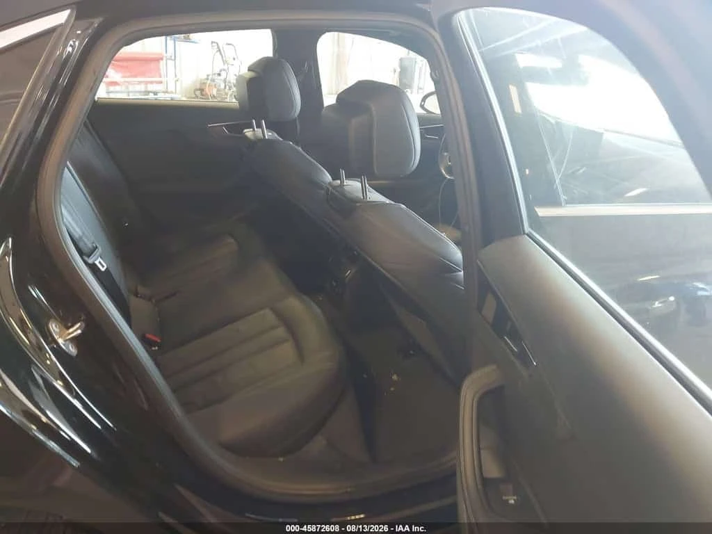 Audi A4 PREMIUM PLUS 45 * CARFAX * ����� �� ����������� *  | Mobile.bg � ����������� 8