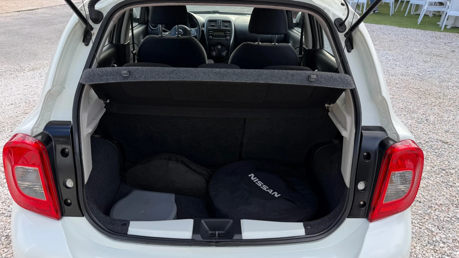 Nissan Micra ��� ���� �� ������/������/��� | Mobile.bg � ����������� 9
