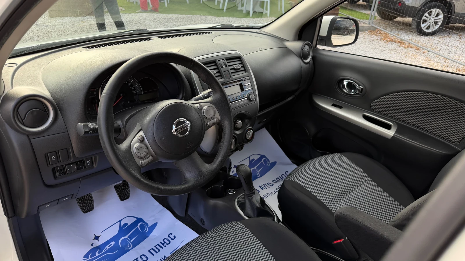 Nissan Micra ��� ���� �� ������/������/��� | Mobile.bg � ����������� 5
