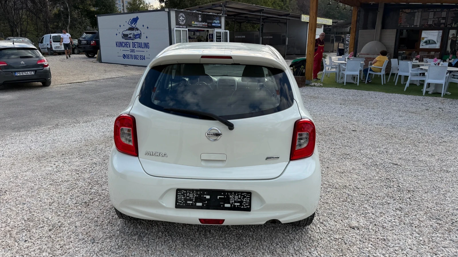 Nissan Micra ��� ���� �� ������/������/��� | Mobile.bg � ����������� 4