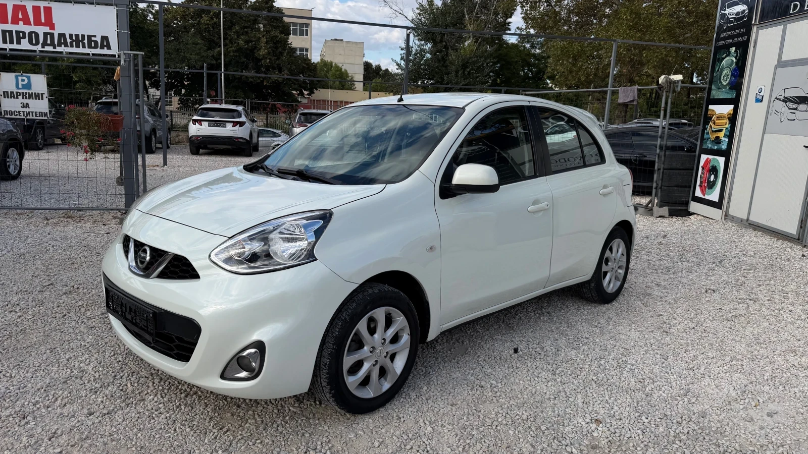 Nissan Micra ��� ���� �� ������/������/��� | Mobile.bg � ����������� 2