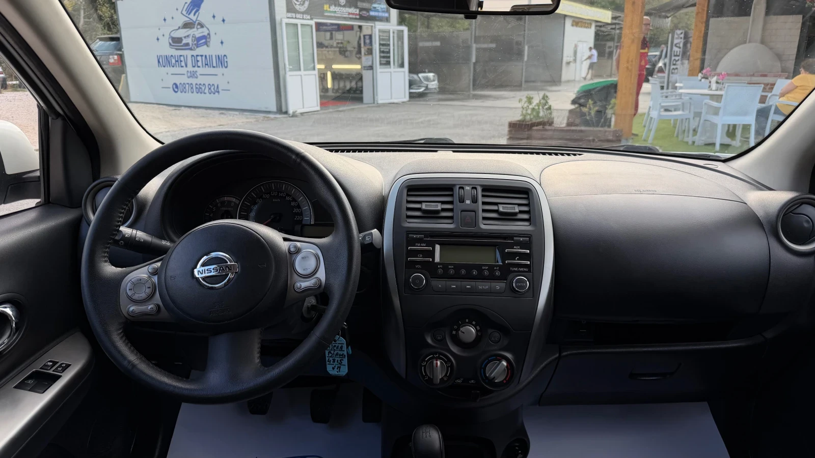 Nissan Micra ��� ���� �� ������/������/��� | Mobile.bg � ����������� 6