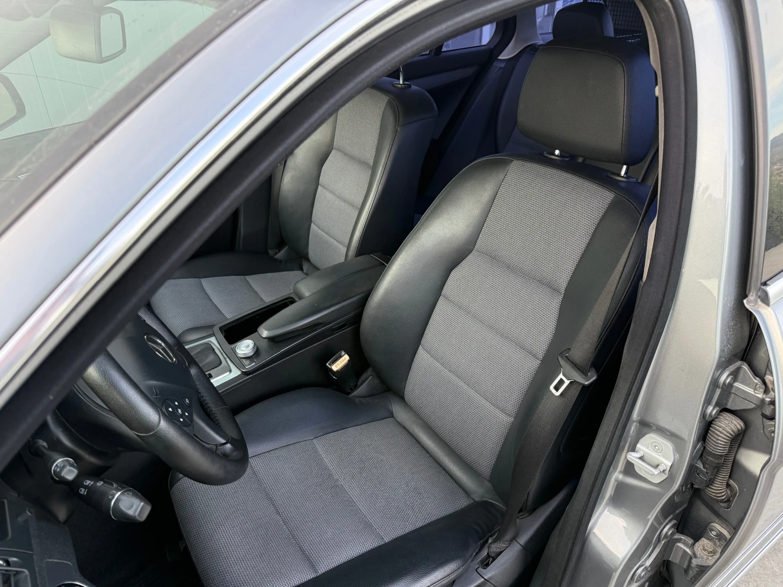 Mercedes-Benz C 220 | Mobile.bg � ����������� 8