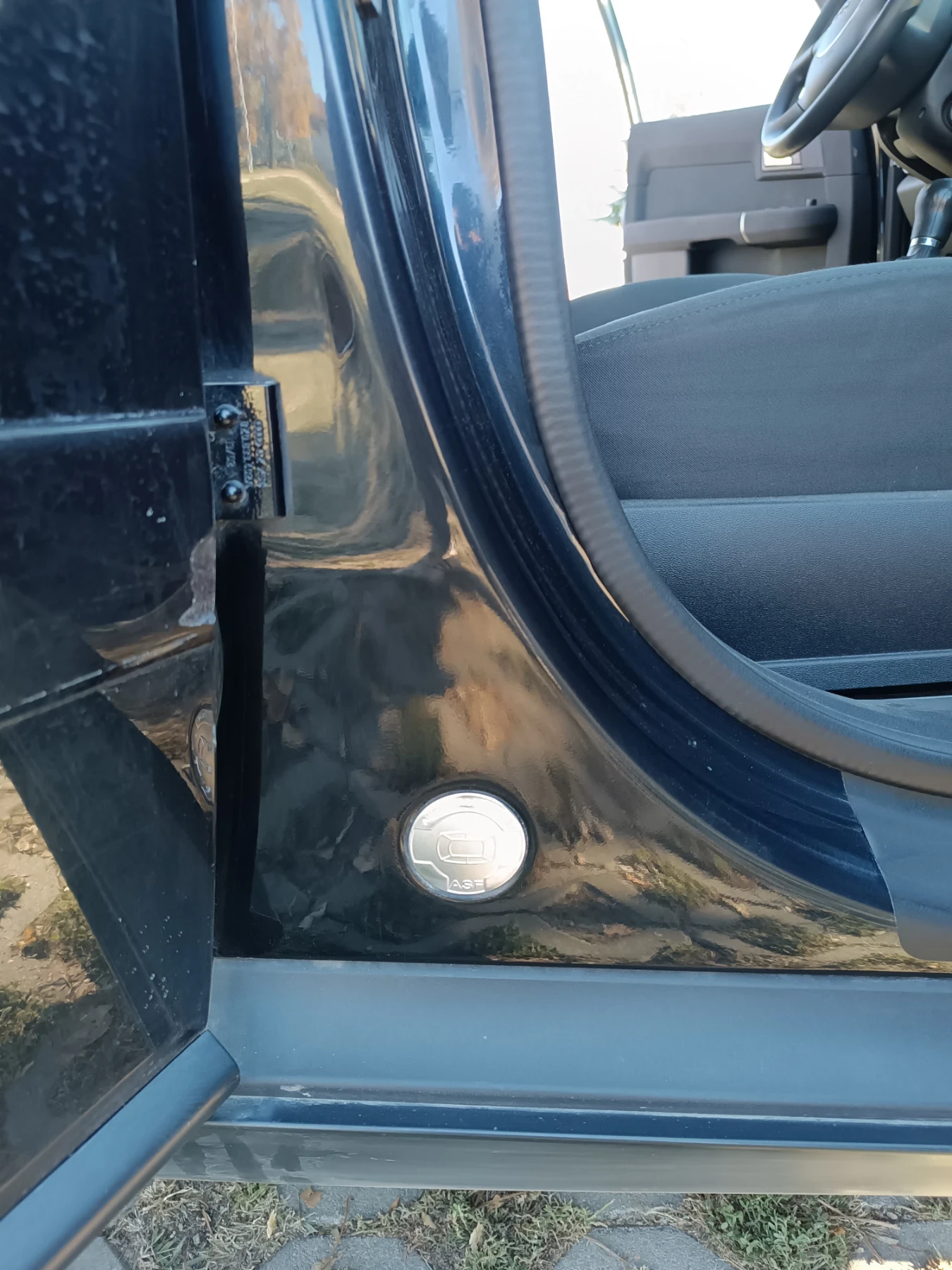 Audi A2, снимка 13 - Автомобили и джипове - 56556929