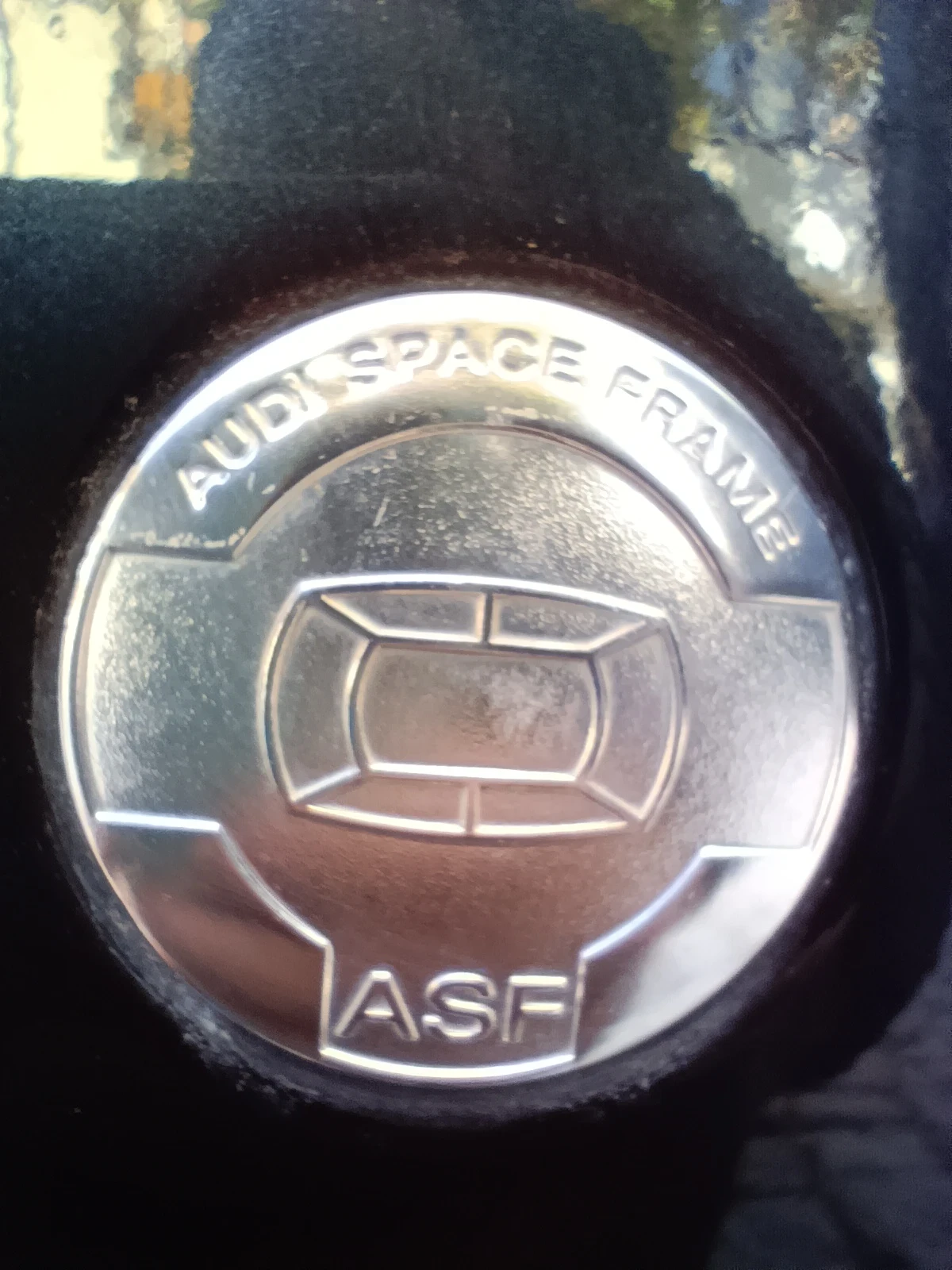 Audi A2, снимка 2 - Автомобили и джипове - 56556929