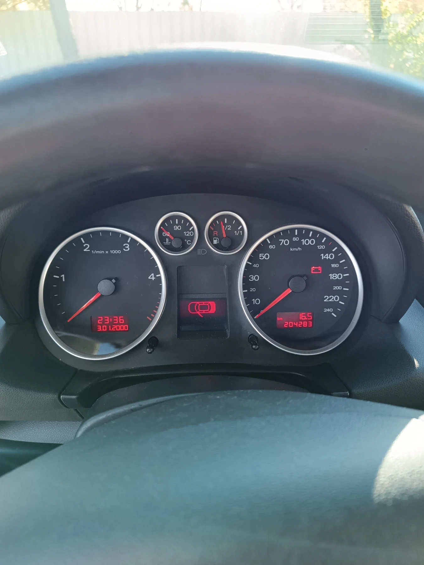 Audi A2, снимка 6 - Автомобили и джипове - 56556929