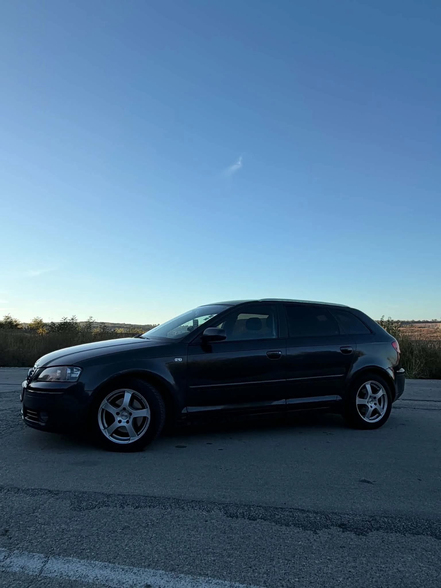 Audi A3 * QUATTRO* , снимка 3 - Автомобили и джипове - 56709382
