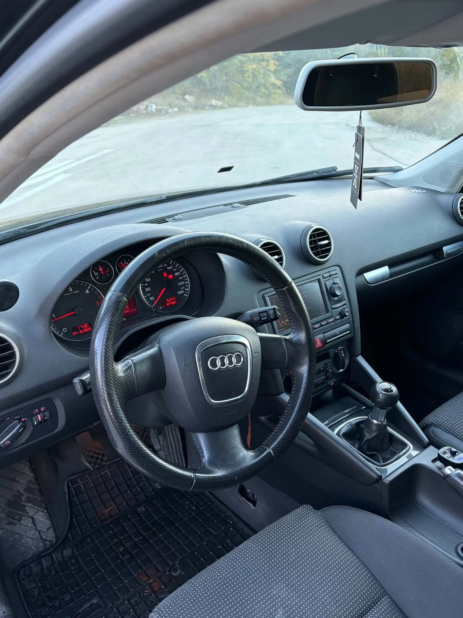 Audi A3 * QUATTRO* , снимка 8 - Автомобили и джипове - 56709382