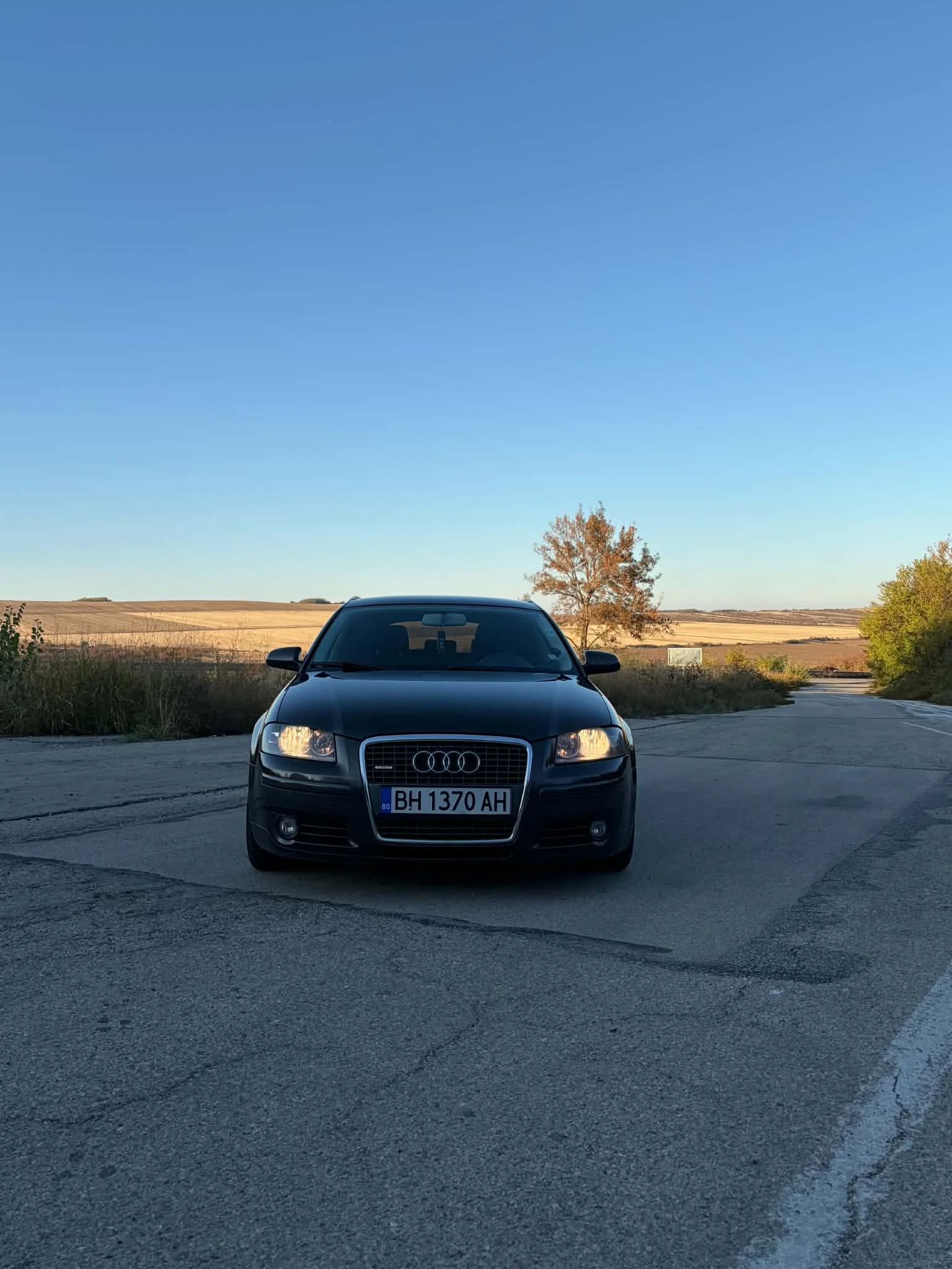 Audi A3 * QUATTRO* , снимка 7 - Автомобили и джипове - 56709382
