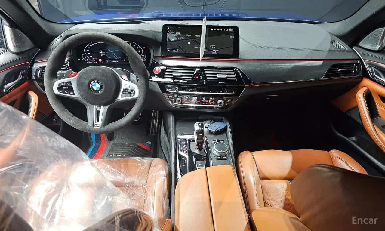 BMW M5 * HEAD UP* ���������* ��������� ����* ��������� �� | Mobile.bg � ����������� 7