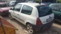 Renault Clio 1.9,1.4,1.2,1.6 , снимка 1